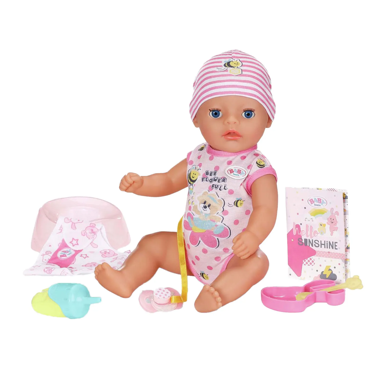 Pop Lena, 36cm>Baby Born Outlet