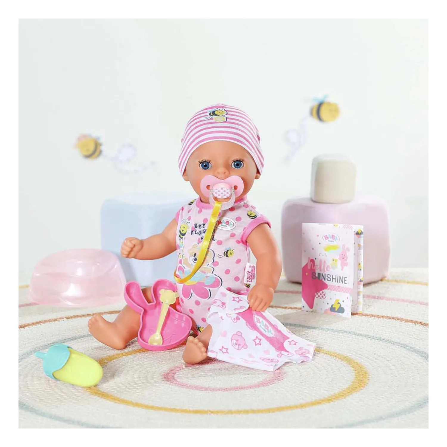 Pop Lena, 36cm>Baby Born Outlet