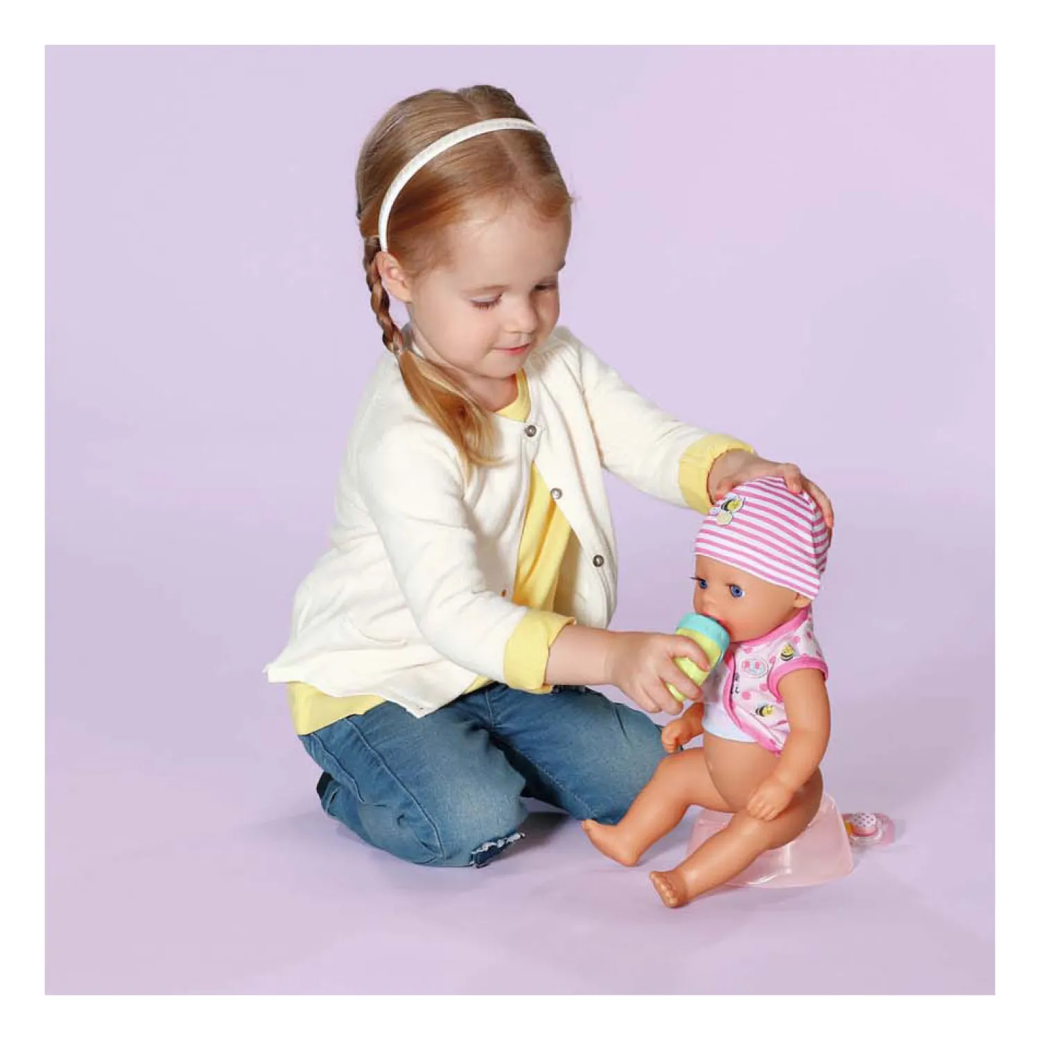 Pop Lena, 36cm>Baby Born Outlet