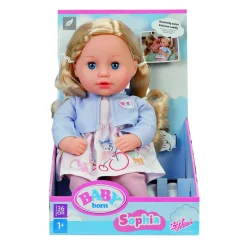 Baby Born Pop Sophia Rose -  36cm Sale