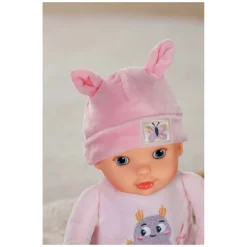 Baby Born Pop voor Baby's Sweetie Pink, 30cm Outlet