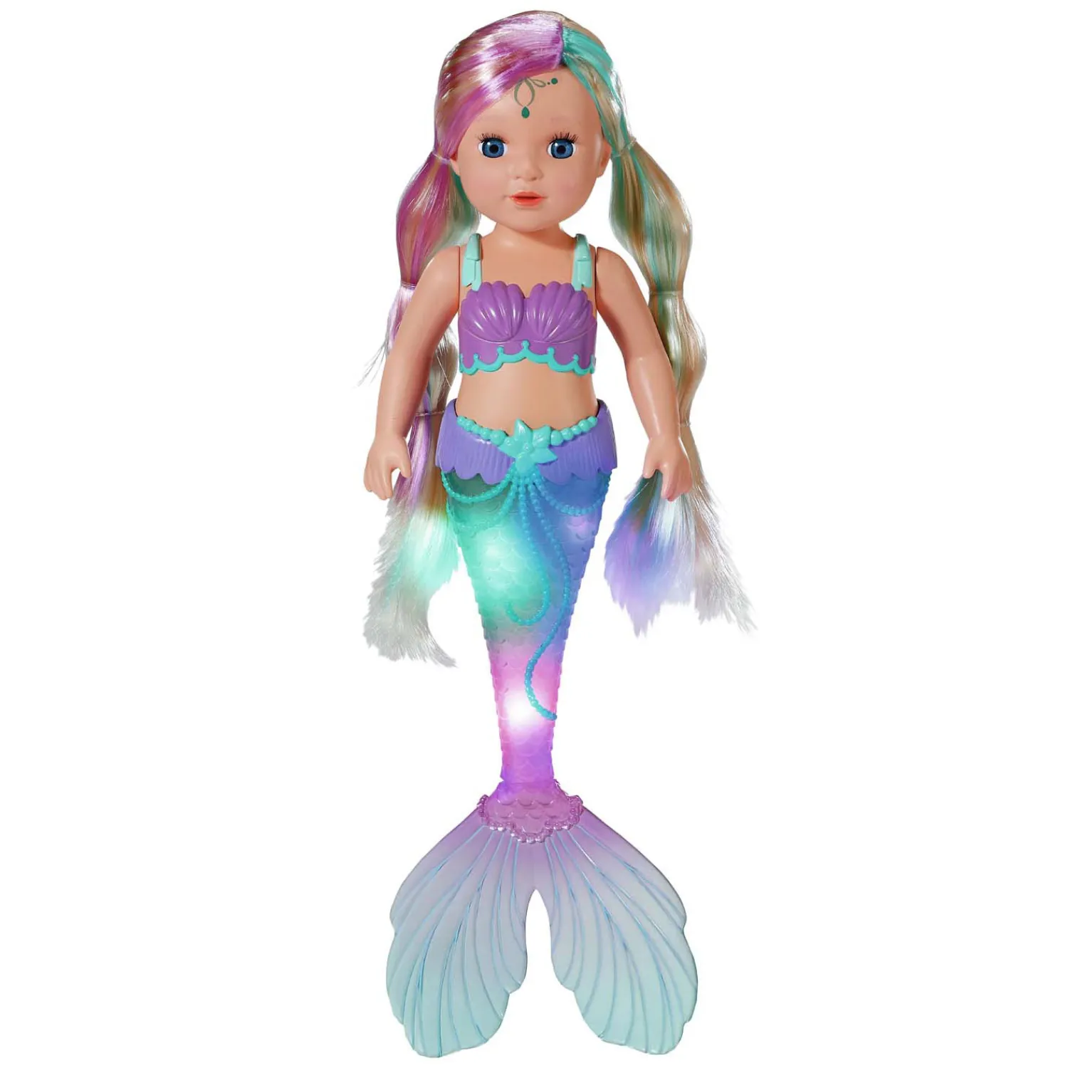 Pop Zeemeermin>Baby Born Online