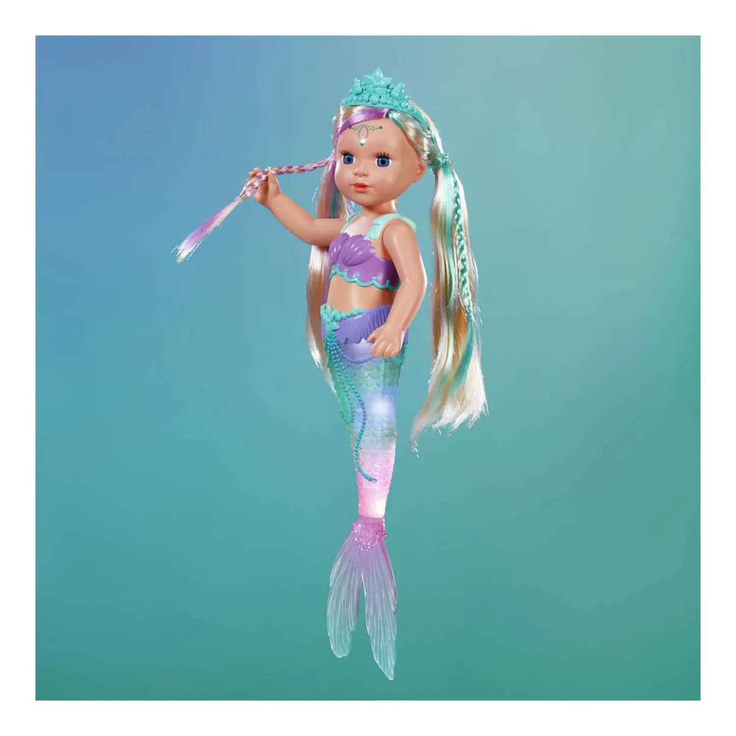 Pop Zeemeermin>Baby Born Online