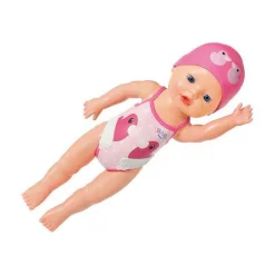 Baby Born Pop Zwemmer Lizzie, 30cm Sale