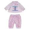 Baby Born Poppenpyjama, 43cm Sale