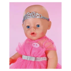 Baby Born Prinsessenoutfit, 43cm
