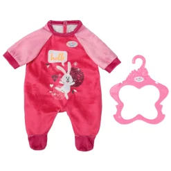 Rompertje Roze, 43cm>Baby Born Best