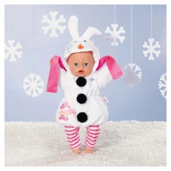 Sneeuwpop Setje, 43cm>Baby Born Discount