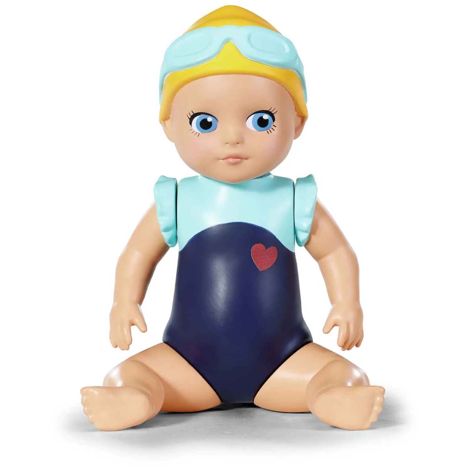 Baby Born Splish Splash Kinderwagen met Emma