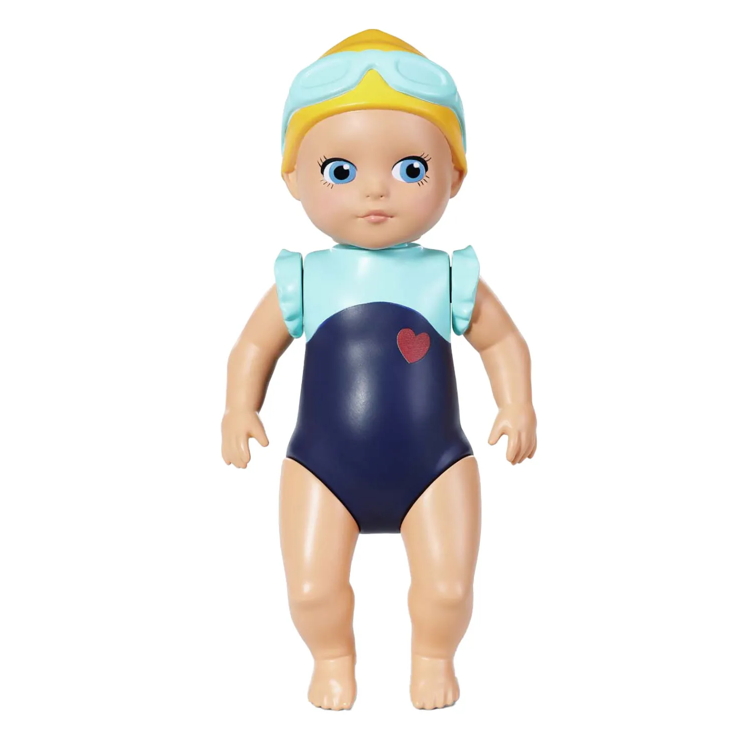 Baby Born Splish Splash Kinderwagen met Emma