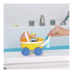 Baby Born Splish Splash Kinderwagen met Emma