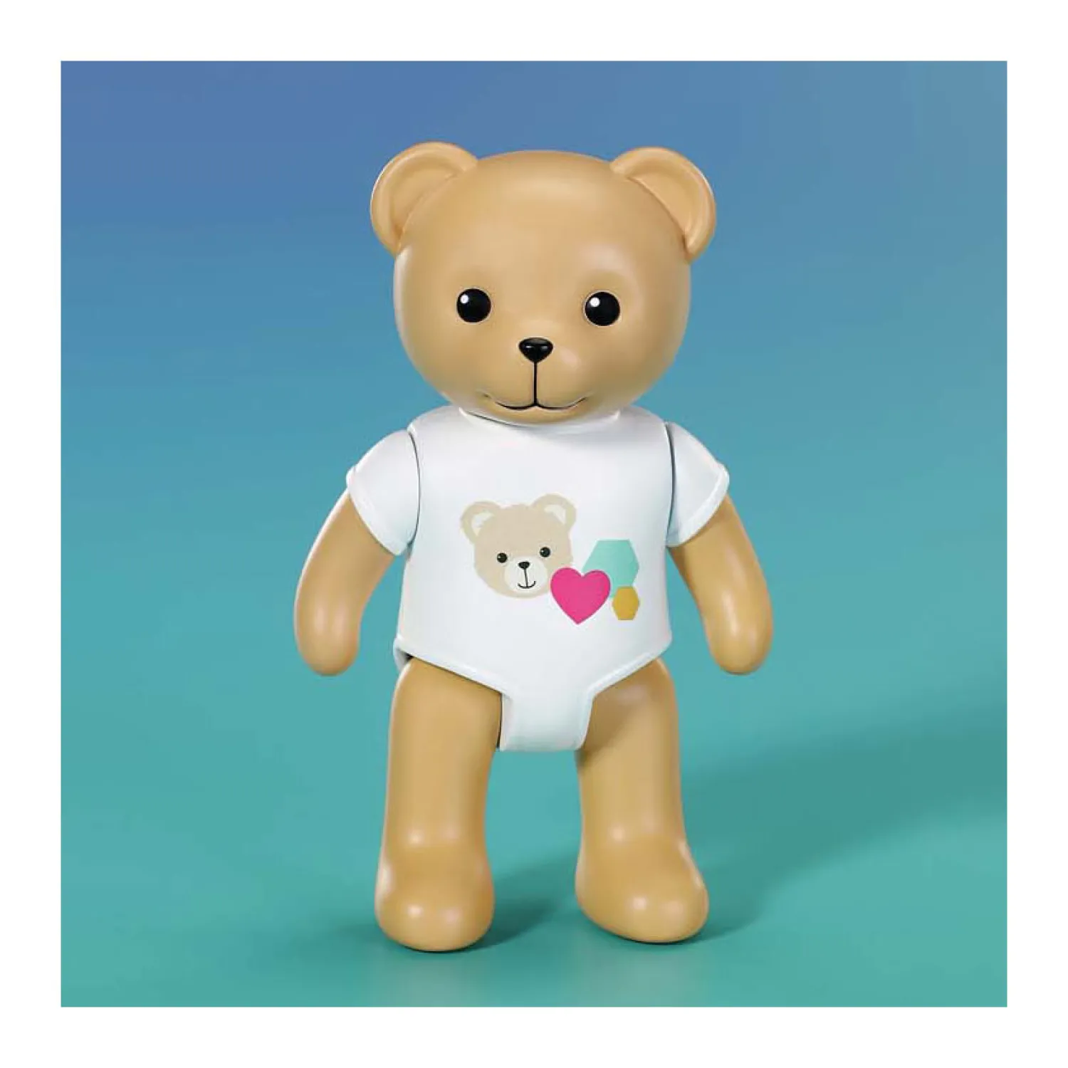 Baby Born Splish Splash Teddy Sale