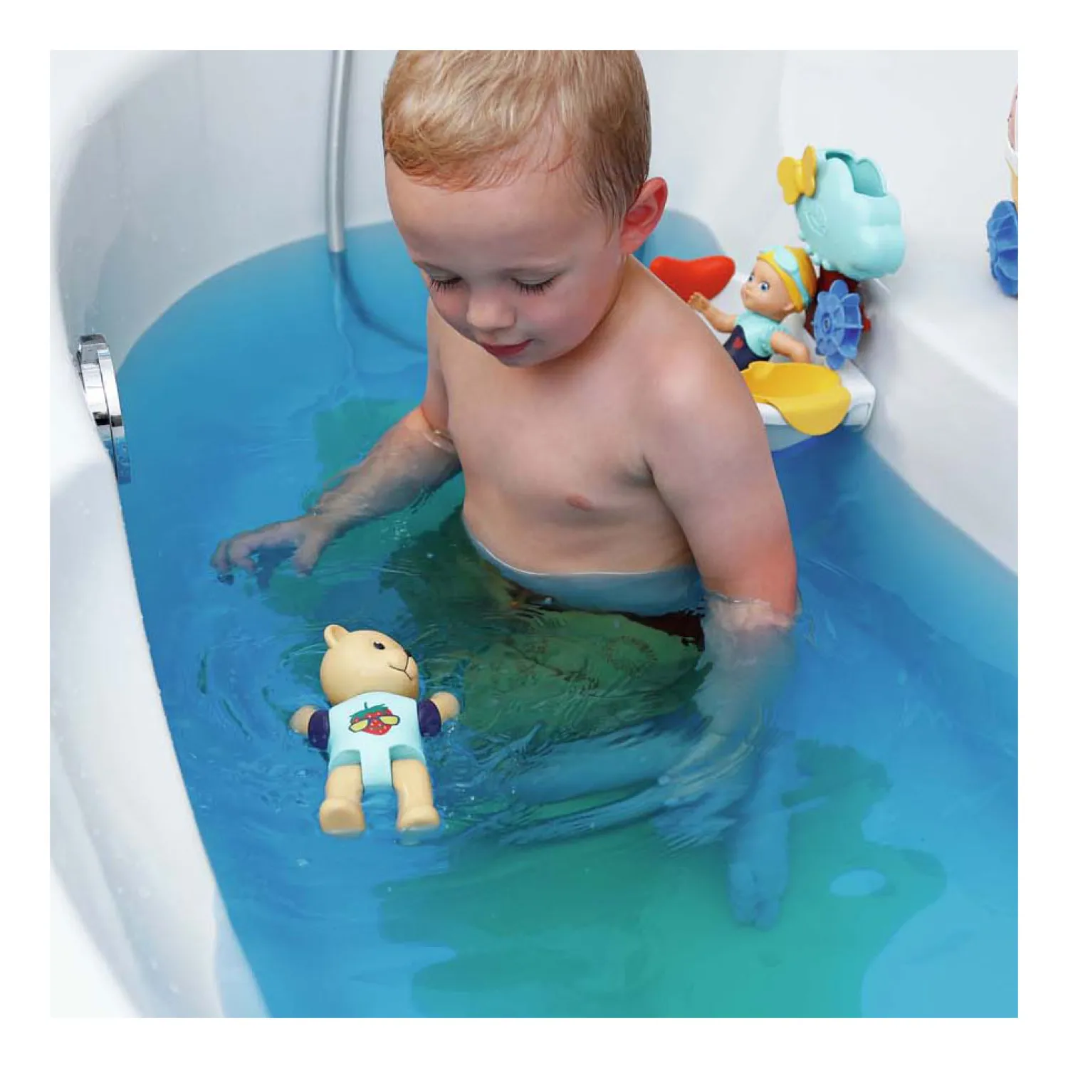 Baby Born Splish Splash Teddy Sale