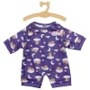 Teddy Romper Glow in the Dark, 43cm-Baby Born Online