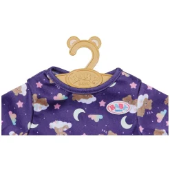 Teddy Romper Glow in the Dark, 43cm-Baby Born Online