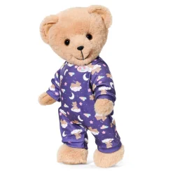 Teddy Romper Glow in the Dark, 43cm-Baby Born Online