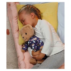 Teddy Romper Glow in the Dark, 43cm-Baby Born Online