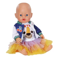 Baby Born Tutu Outfit, 43cm Sale