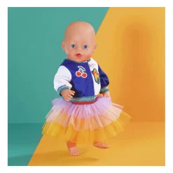 Baby Born Tutu Outfit, 43cm Sale