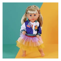 Baby Born Tutu Outfit, 43cm Sale