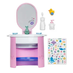 Wasbak voor Babypoppen>Baby Born Clearance