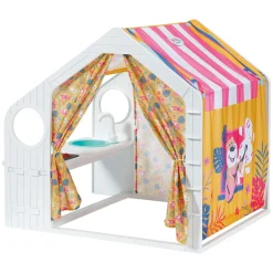 Weekend Huis-Baby Born