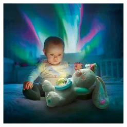 Baby Noorderlicht Projector-Clementoni Clearance