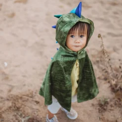 Great Pretenders Baby Draak Cape, 1-2 jaar Discount