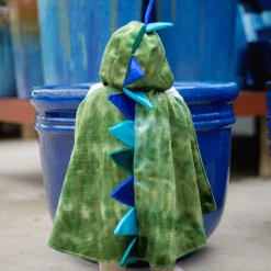 Great Pretenders Baby Draak Cape, 1-2 jaar Discount