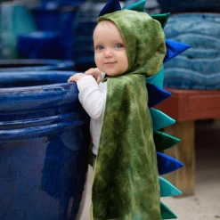 Great Pretenders Baby Draak Cape, 1-2 jaar Discount