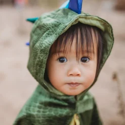 Great Pretenders Baby Draak Cape, 1-2 jaar Discount