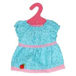 Poppenjurk, 40-45 cm - G-Baby Rose Best