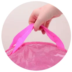 Baby Rose Poppenspeelmat New