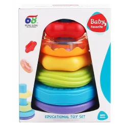 Baby Stapeltoren Online