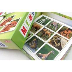 Tactic Babydieren Memo Best