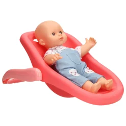 Babypop in Autostoel><noscript><img width=