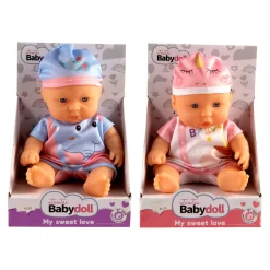 Jono Toys Babypop Klein Kleur Best