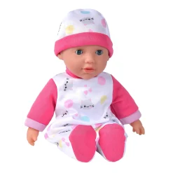 Babypop Laura Cutie, 30cm-Simba Online
