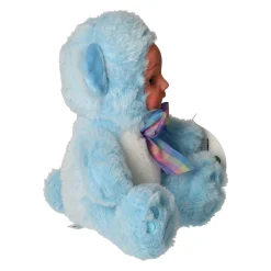 Babypop met Dieren Pakje - Beer Clearance