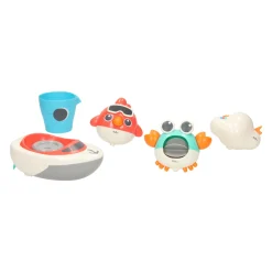 Bad Speelset Waterval- Hot