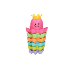 Bad Stapelbekers Octopus>