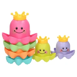 Bad Stapelbekers Octopus>