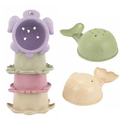 Badbekers Pastel, 6dlg. Sale