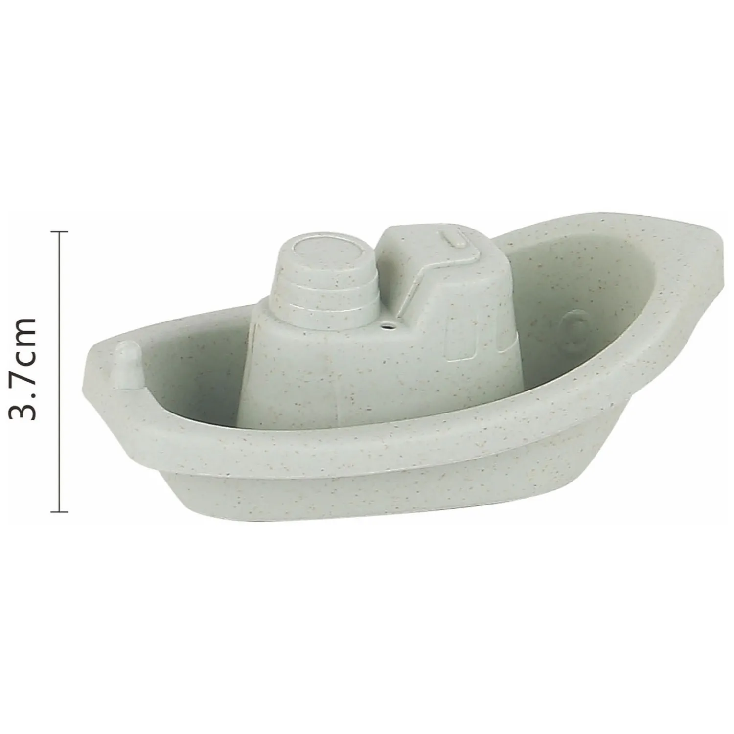 Badbootjes Pastel, 5st.>