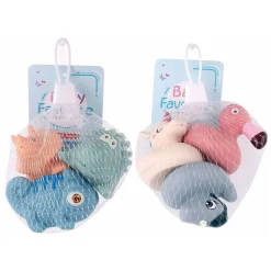 Baddieren Hip, 3st.- New