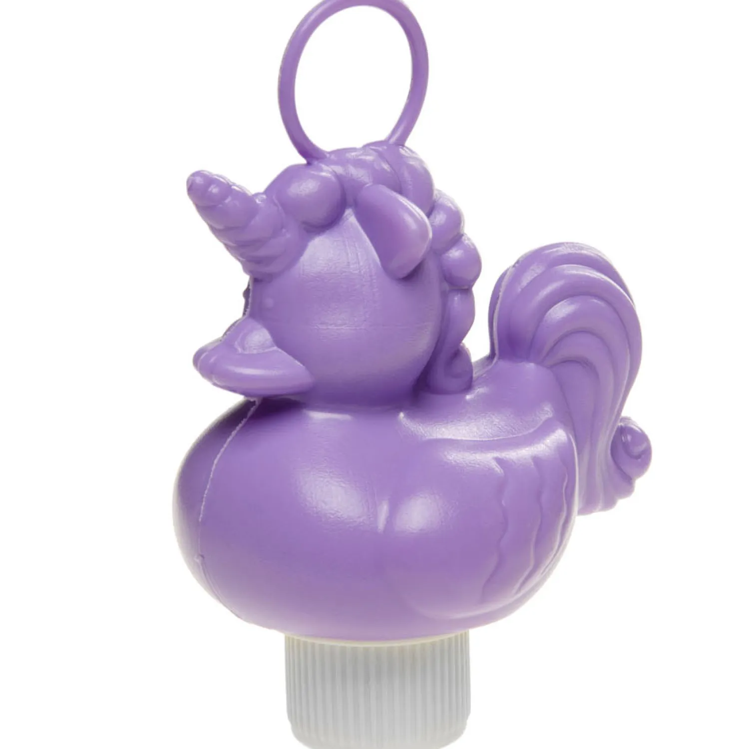 Badeendhoorntje Pastel>Duckiez New