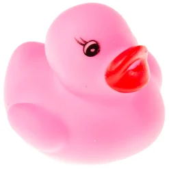 Badeendjes Kleur, 24st.-Duckiez New