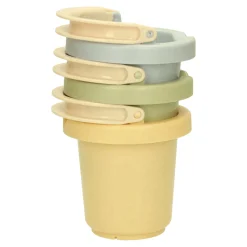 Bademmertjes Pastel, 3dlg.- New