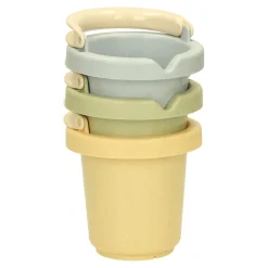 Bademmertjes Pastel, 3dlg.- New