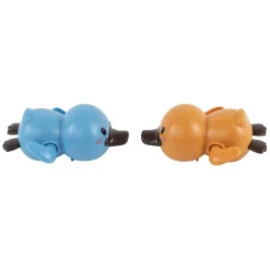 Selecta Badracers - Vogelbekdieren New